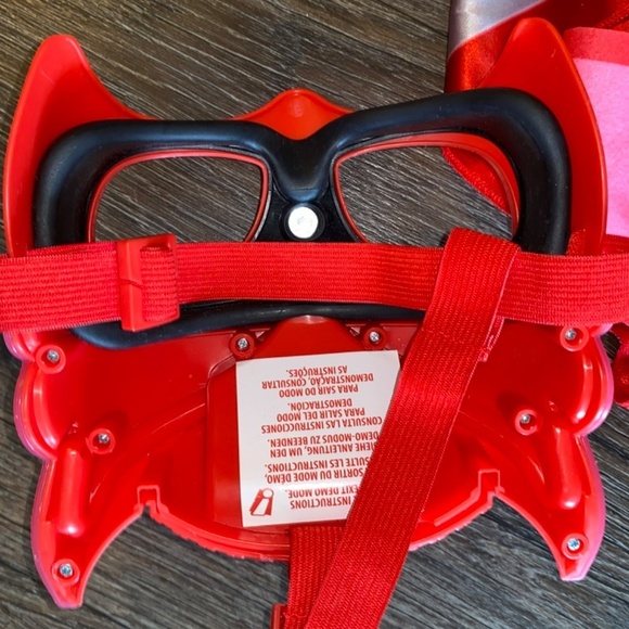 PJ Masks Owlette costume - Picture 5 of 8